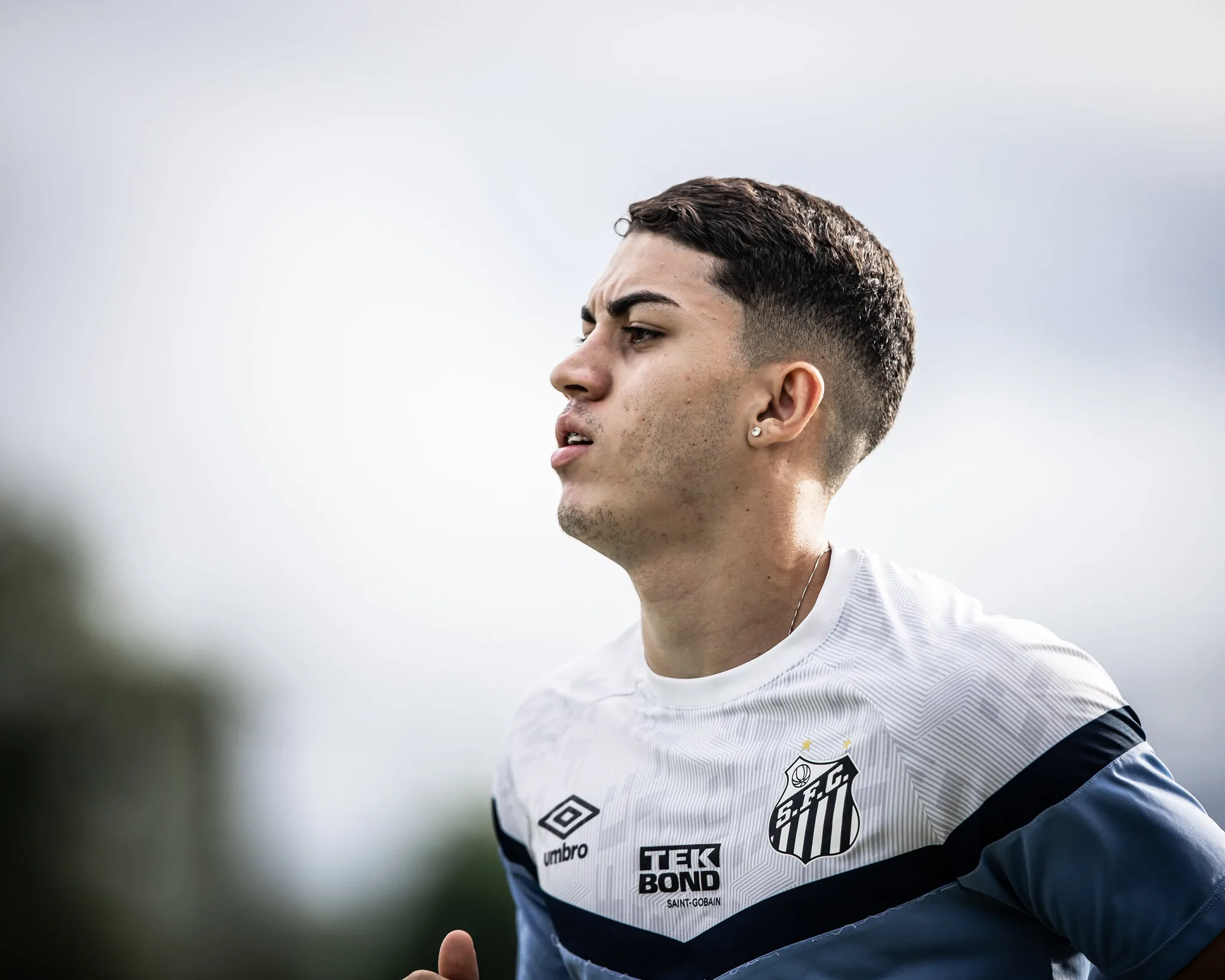 jair cunha botafogo santos