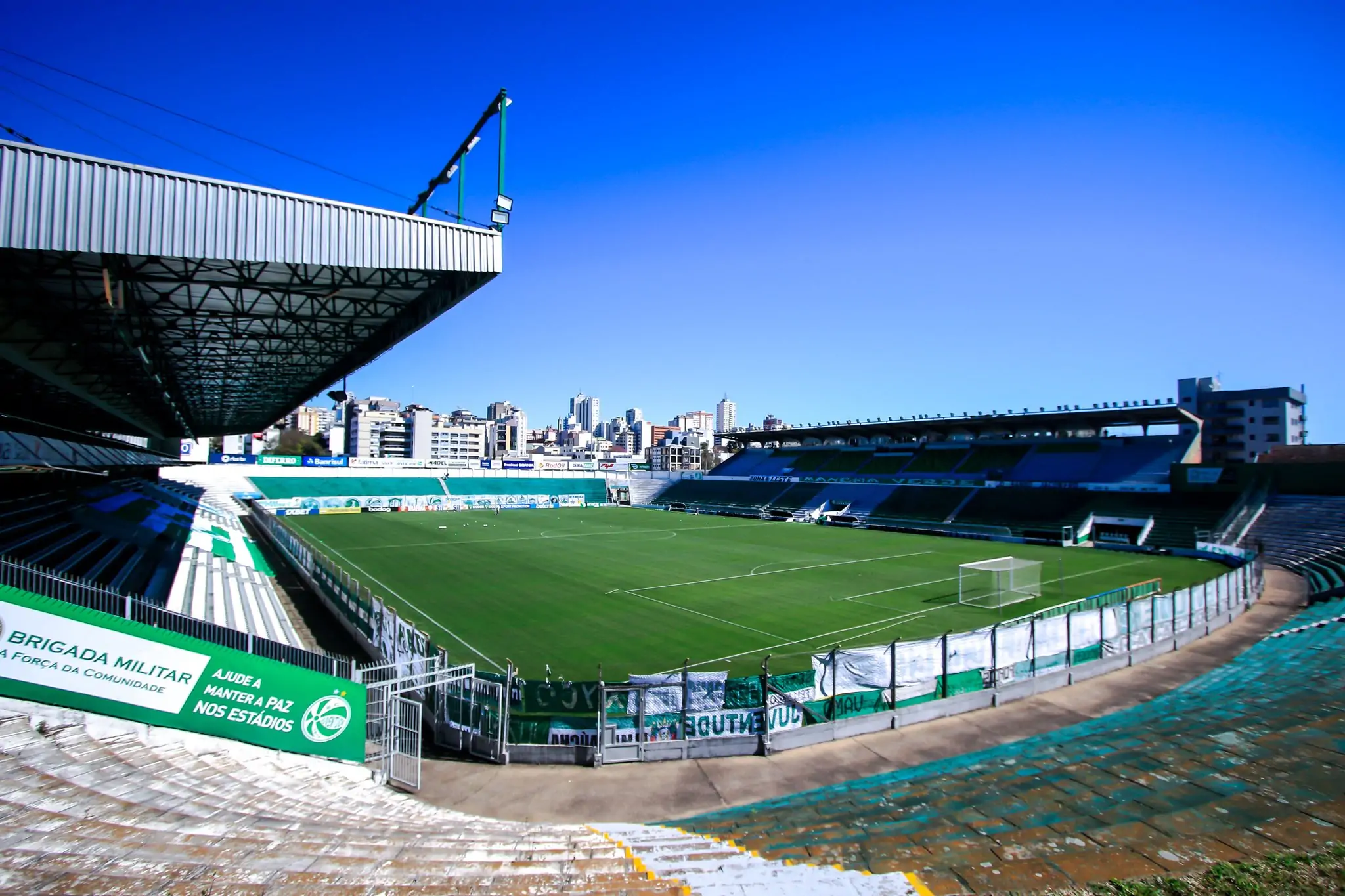 juventude botafogo alfredo jaconi onde assistir