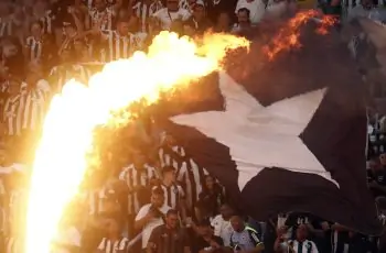 torcida botafogo palmeiras ingressos libertadores