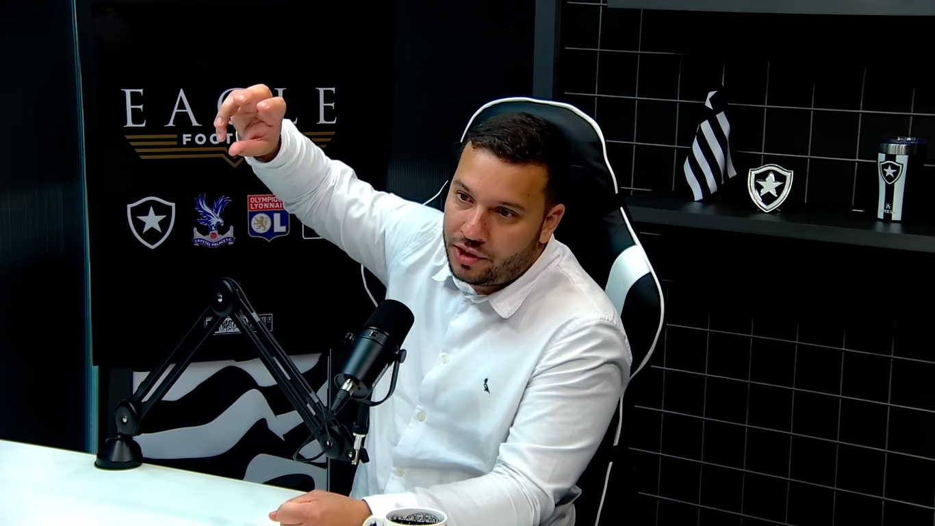 alessandro brito botafogo igor jesus