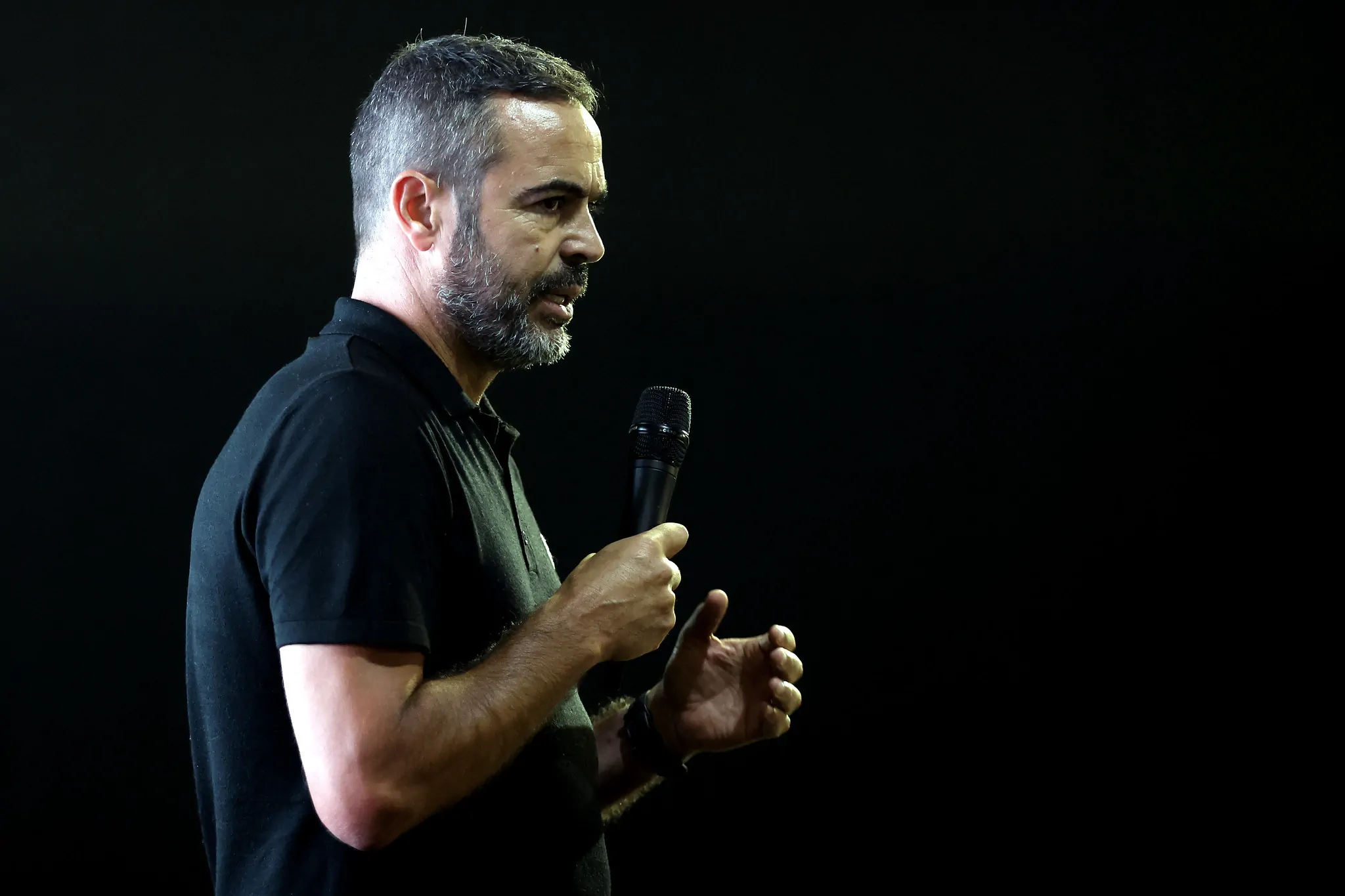 artur jorge botafogo