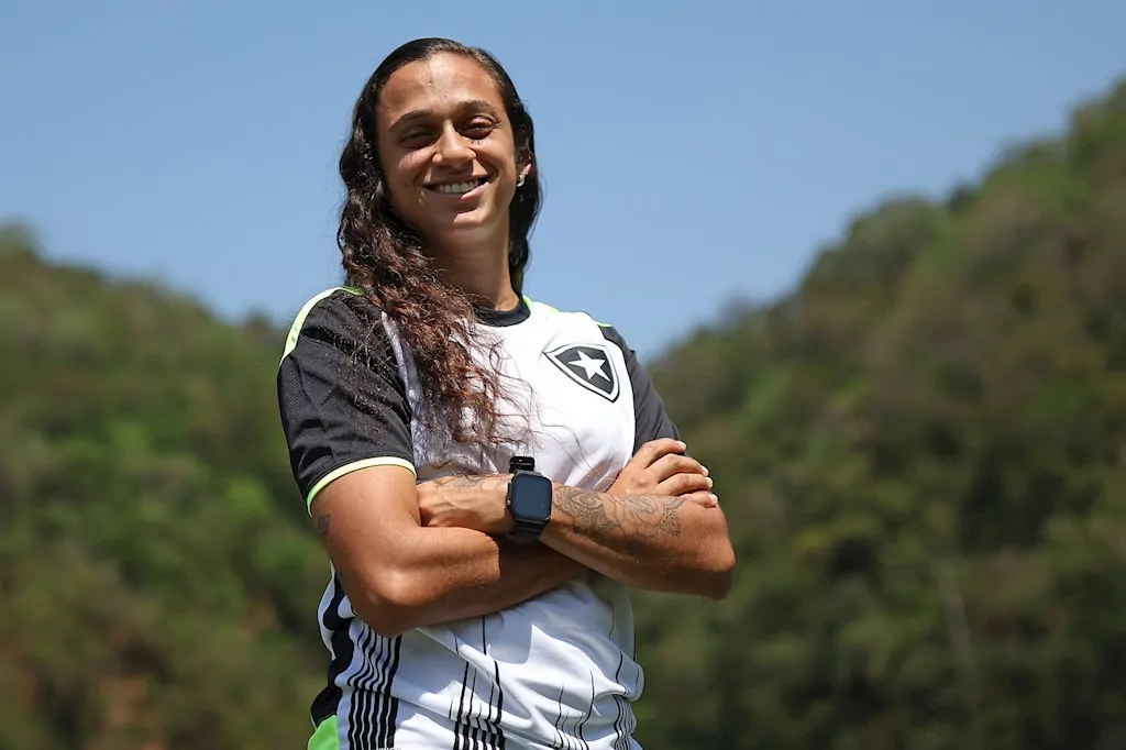 botafogo Julia Castellano 2