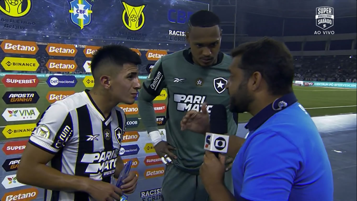 botafogo corinthians almada john