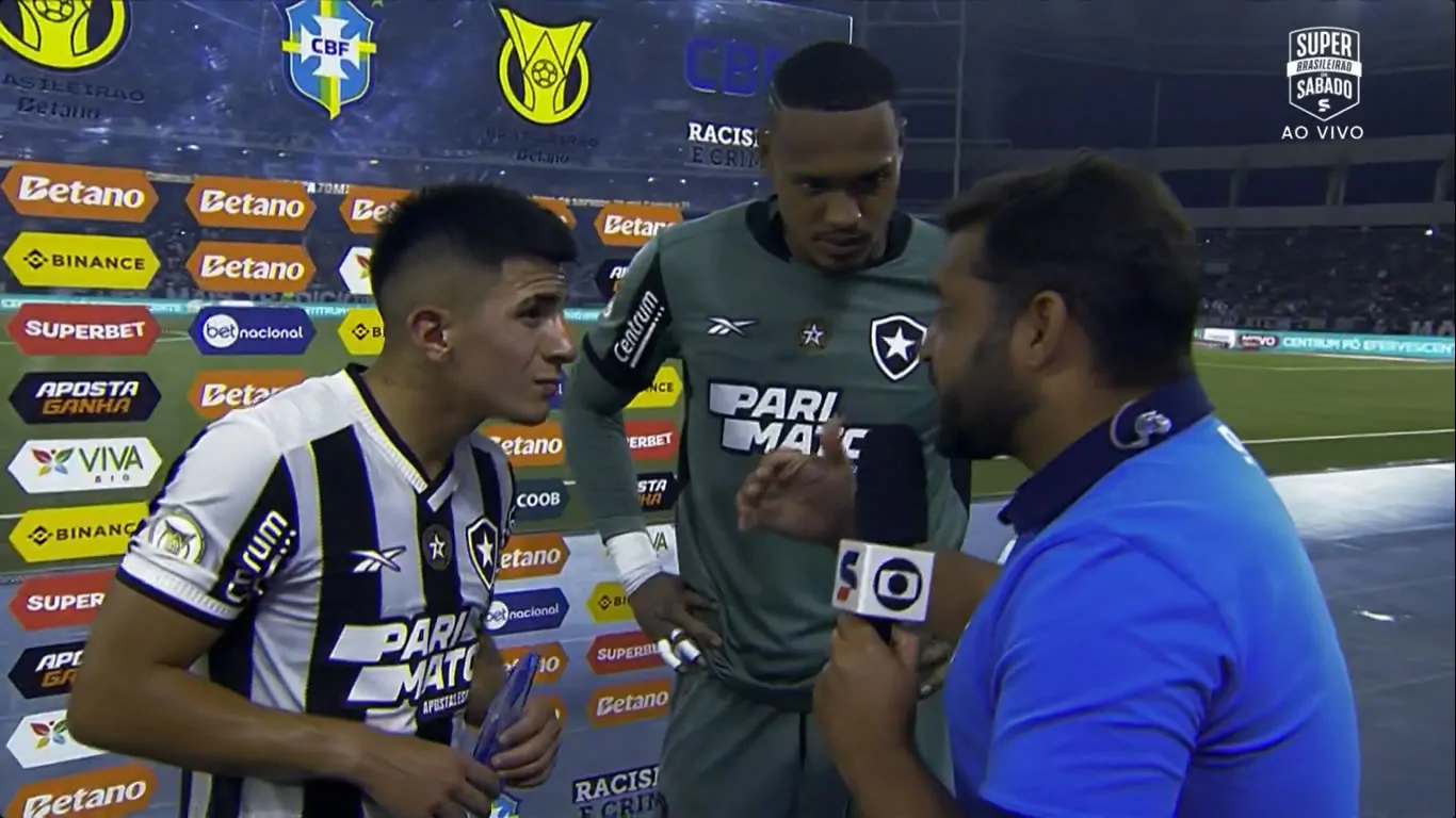 botafogo corinthians almada john