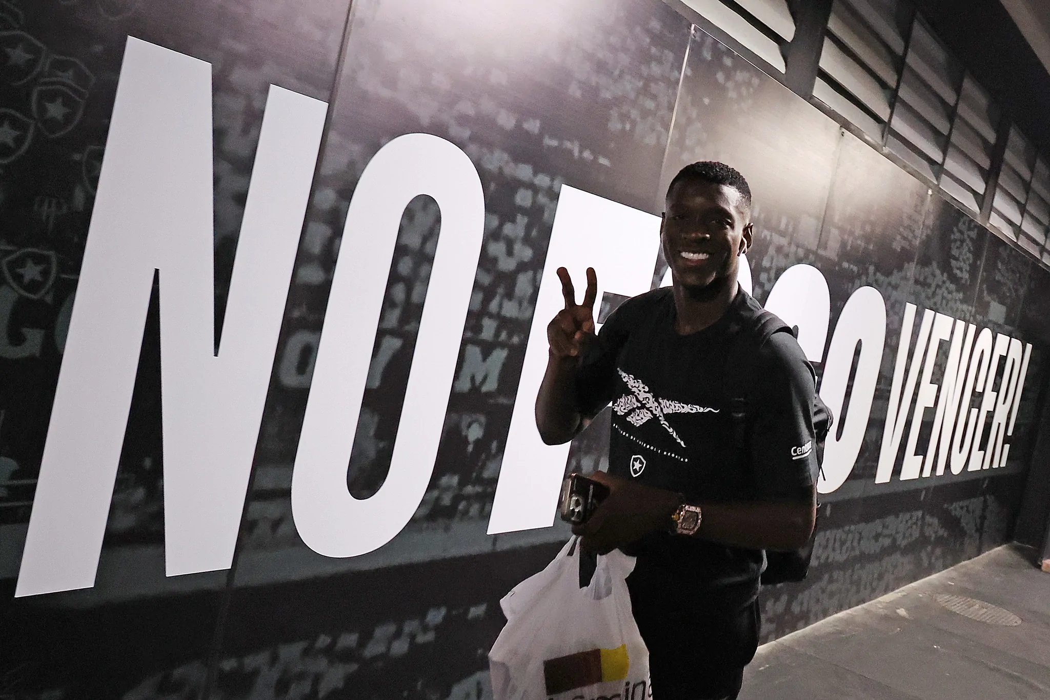 botafogo corinthians luiz henrique