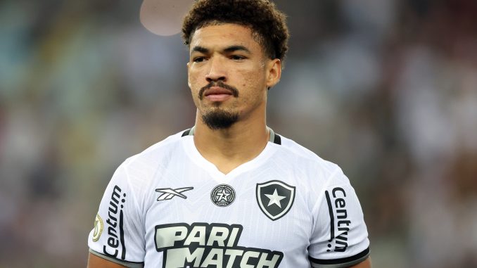 botafogo fluminense adryelson botafogo fluminense adryelson