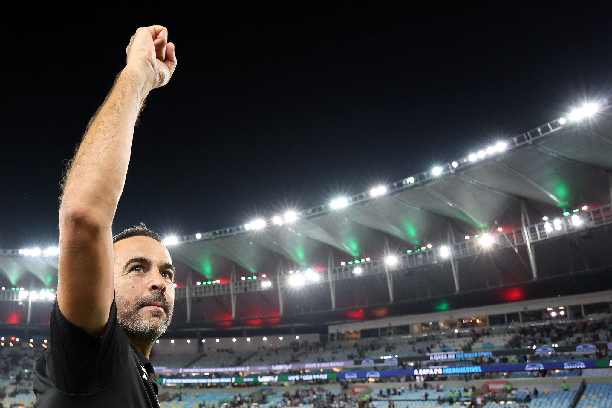 botafogo fluminense artur jorge