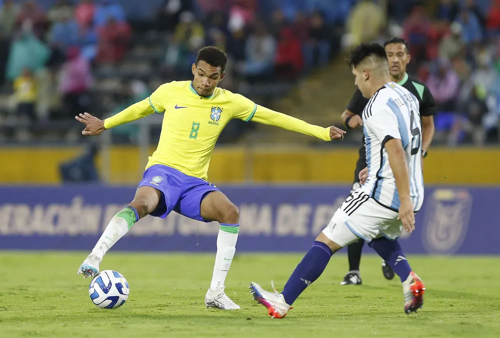botafogo gremio lucas camilo