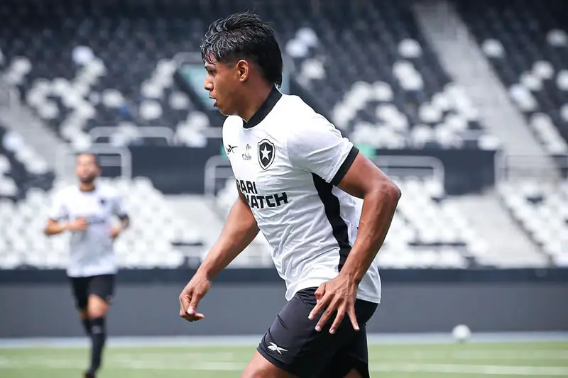 botafogo iago andre sub-23