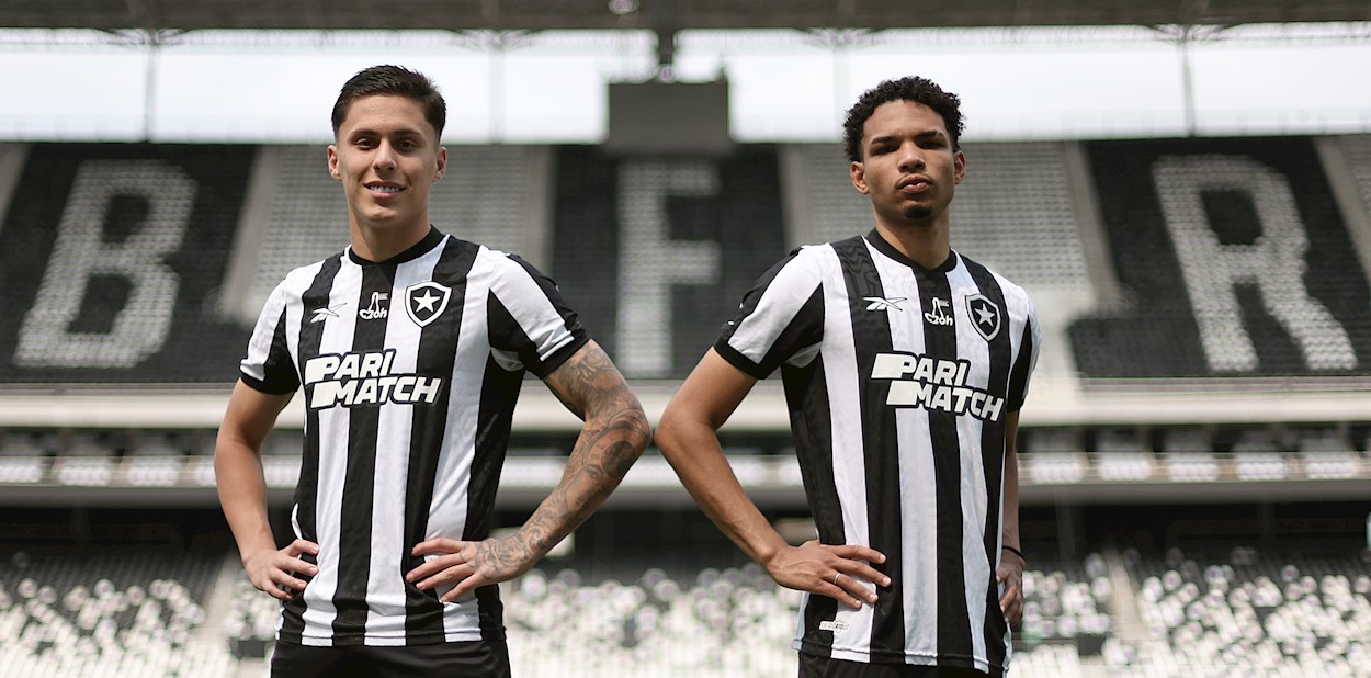 botafogo reforcos base sub-20