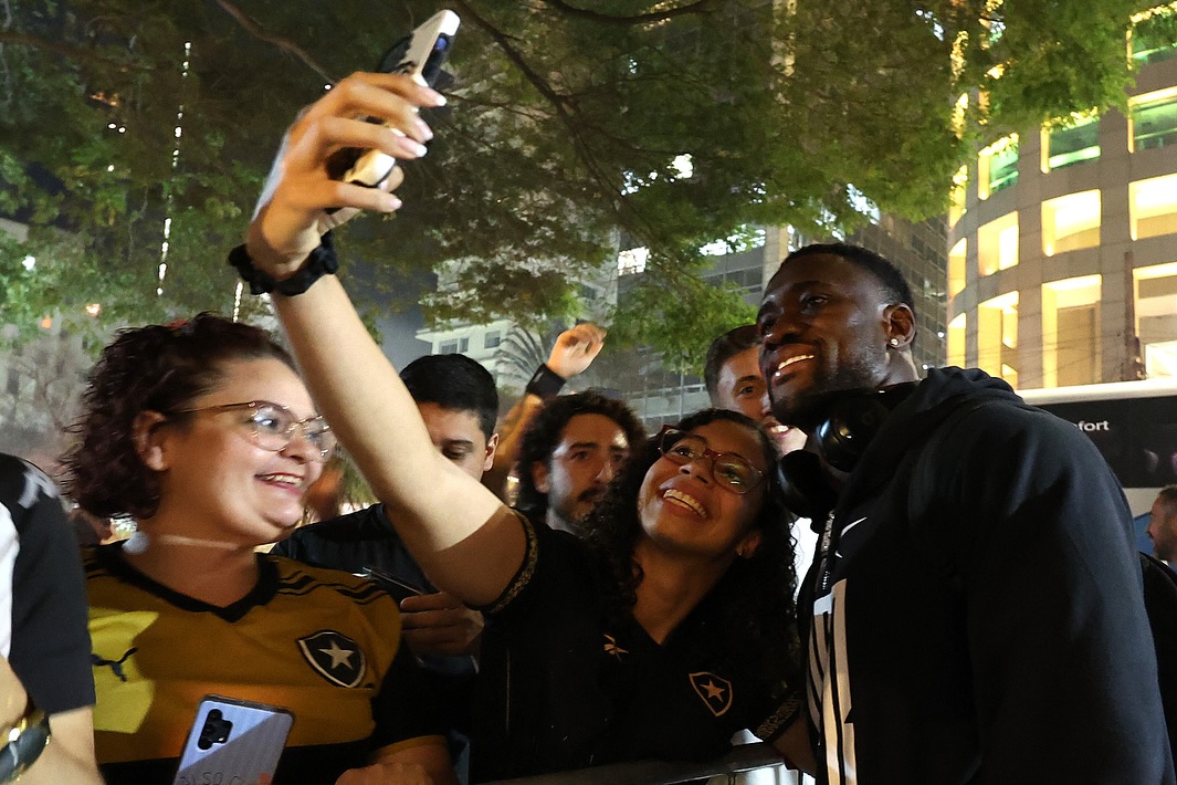 botafogo sao paulo bastos