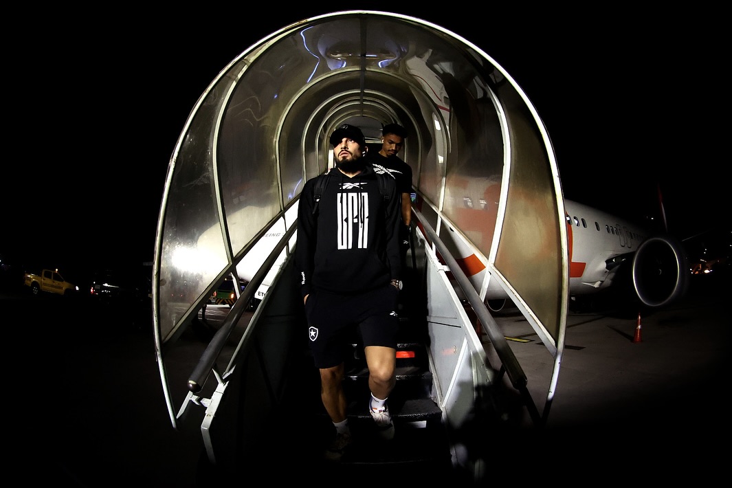 botafogo sao paulo relacionados