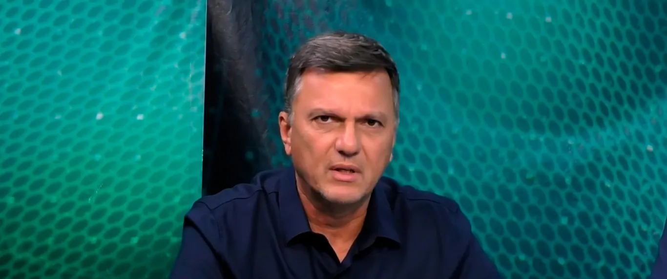 mauro cezar botafogo john textor