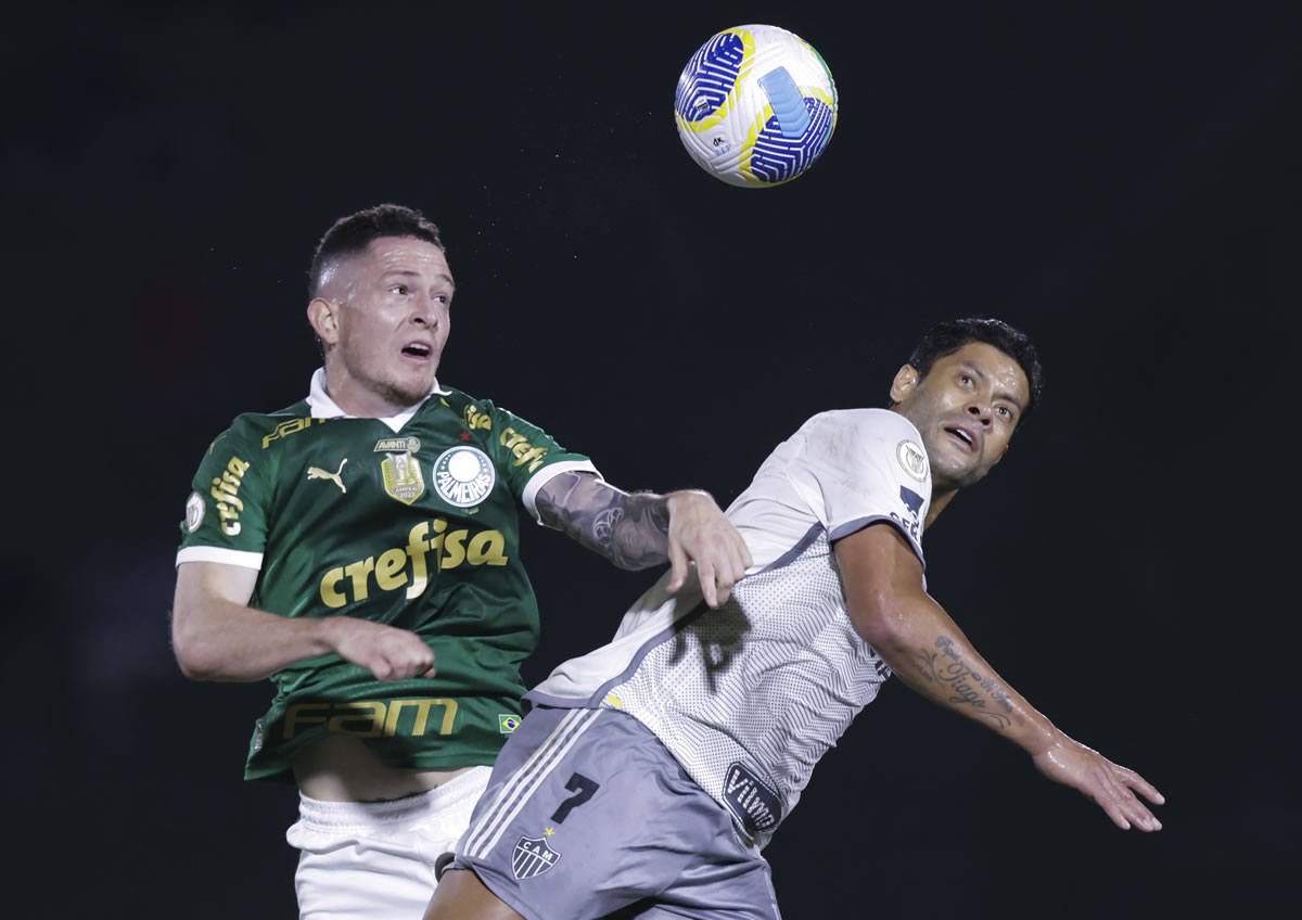 palmeiras atletico-mg brasilerao