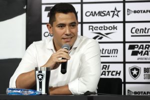 pedro martins botafogo