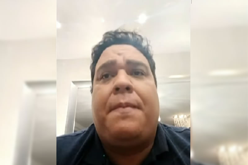 William Pereira Rogatto CPI Manipulação Botafogo