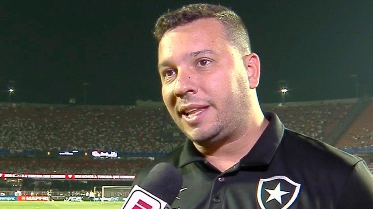 alessandro brito botafogo penarol