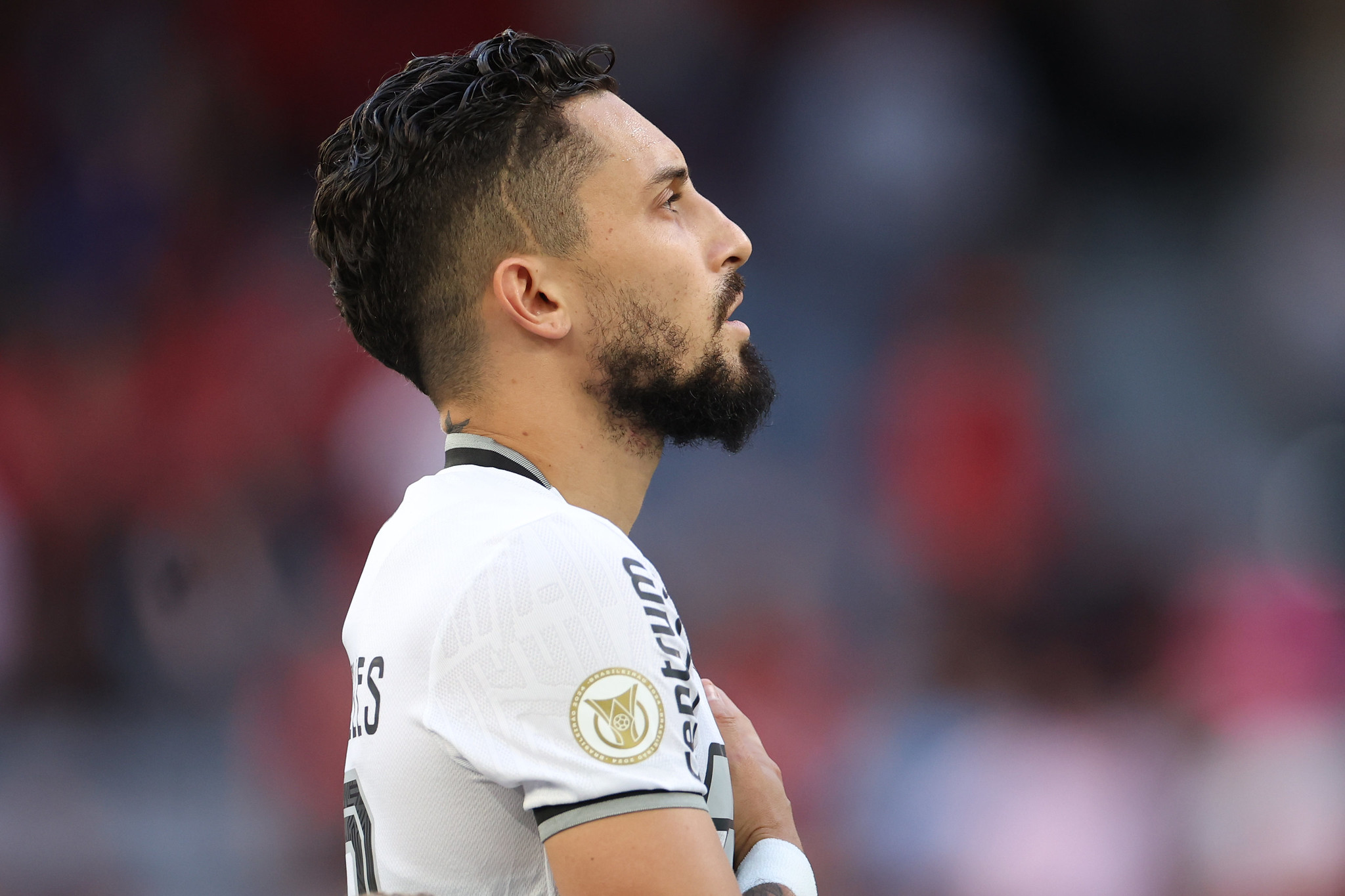 athletico botafogo alex telles