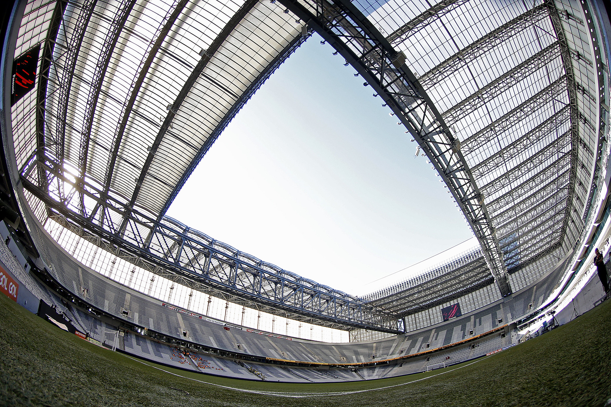 Vítor Silva/Botafogo