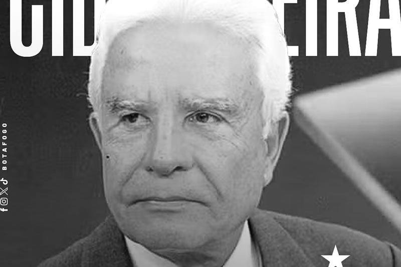 botafogo cid moreira