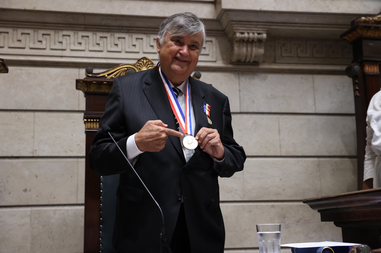 botafogo durcesio mello pedro ernesto 3