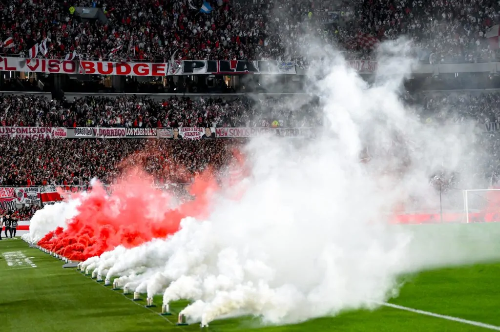 botafogo libertadores monumental nunez river plate