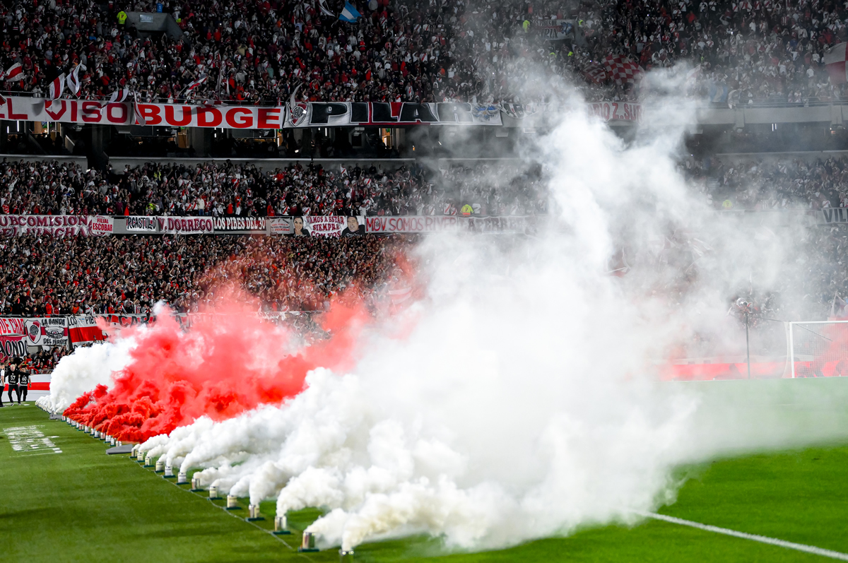 botafogo libertadores monumental nunez river plate