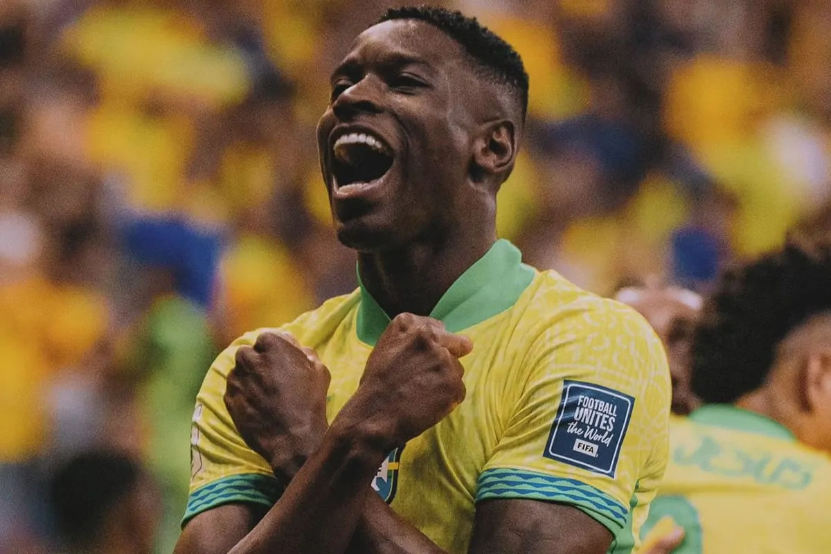 botafogo luiz henrique selecao brasileira