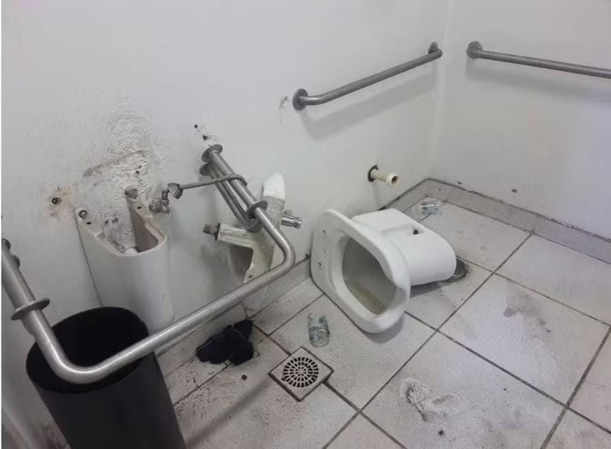 botafogo penarol estadio nilton santos