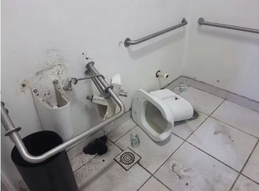 botafogo penarol estadio nilton santos