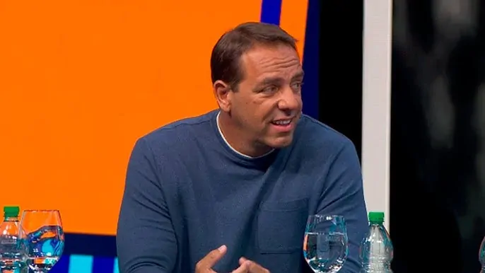 botafogo penarol presidente