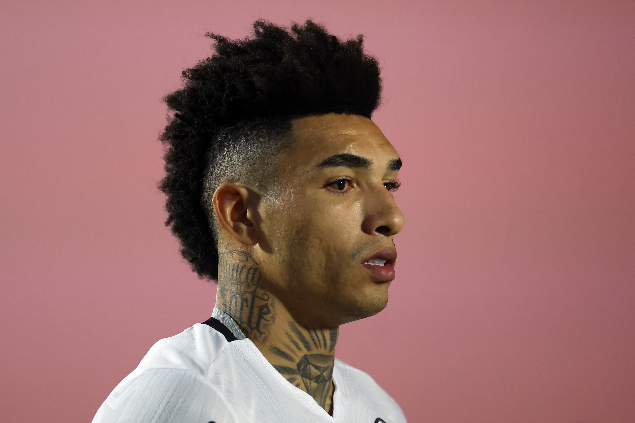 botafogo red bull bragantino igor jesus close