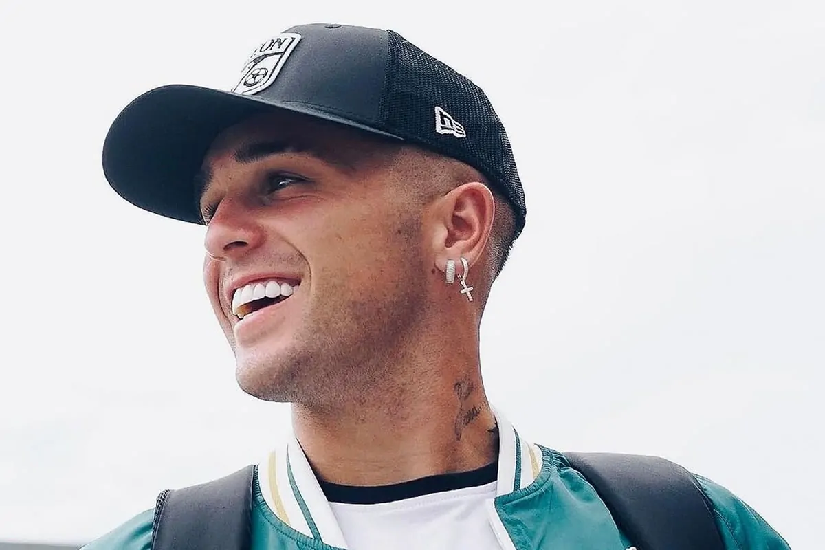 diego hernandez botafogo leon