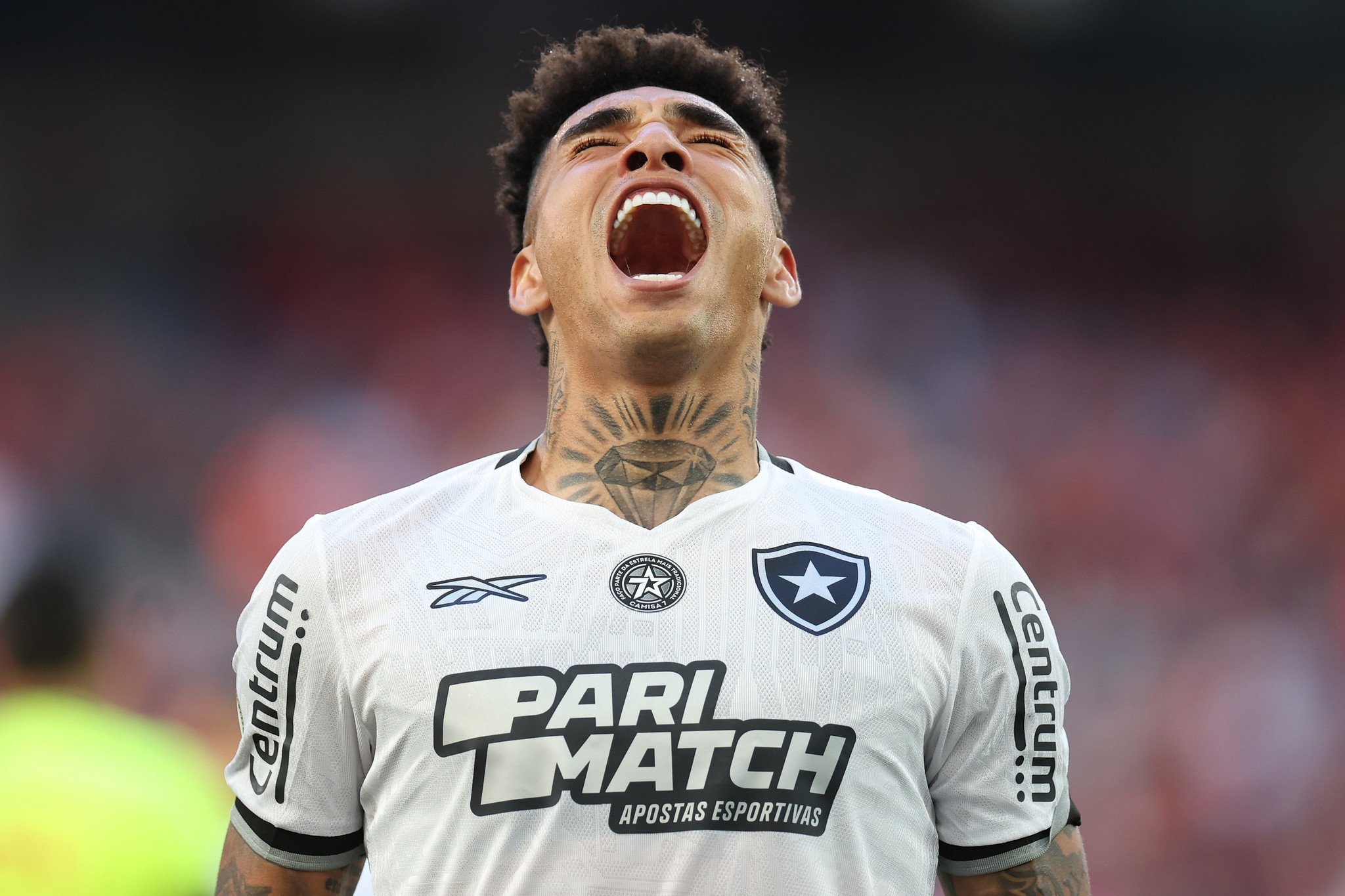 igor jesus athletico botafogo