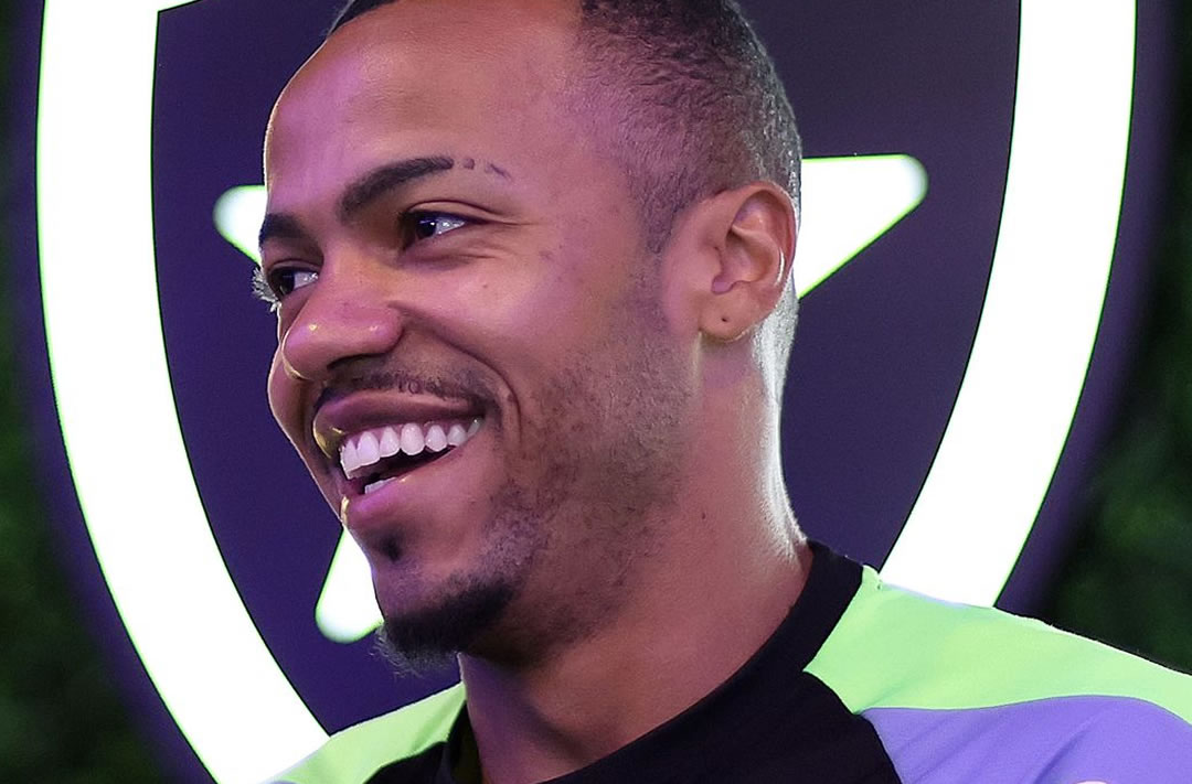 marlon freitas botafogo