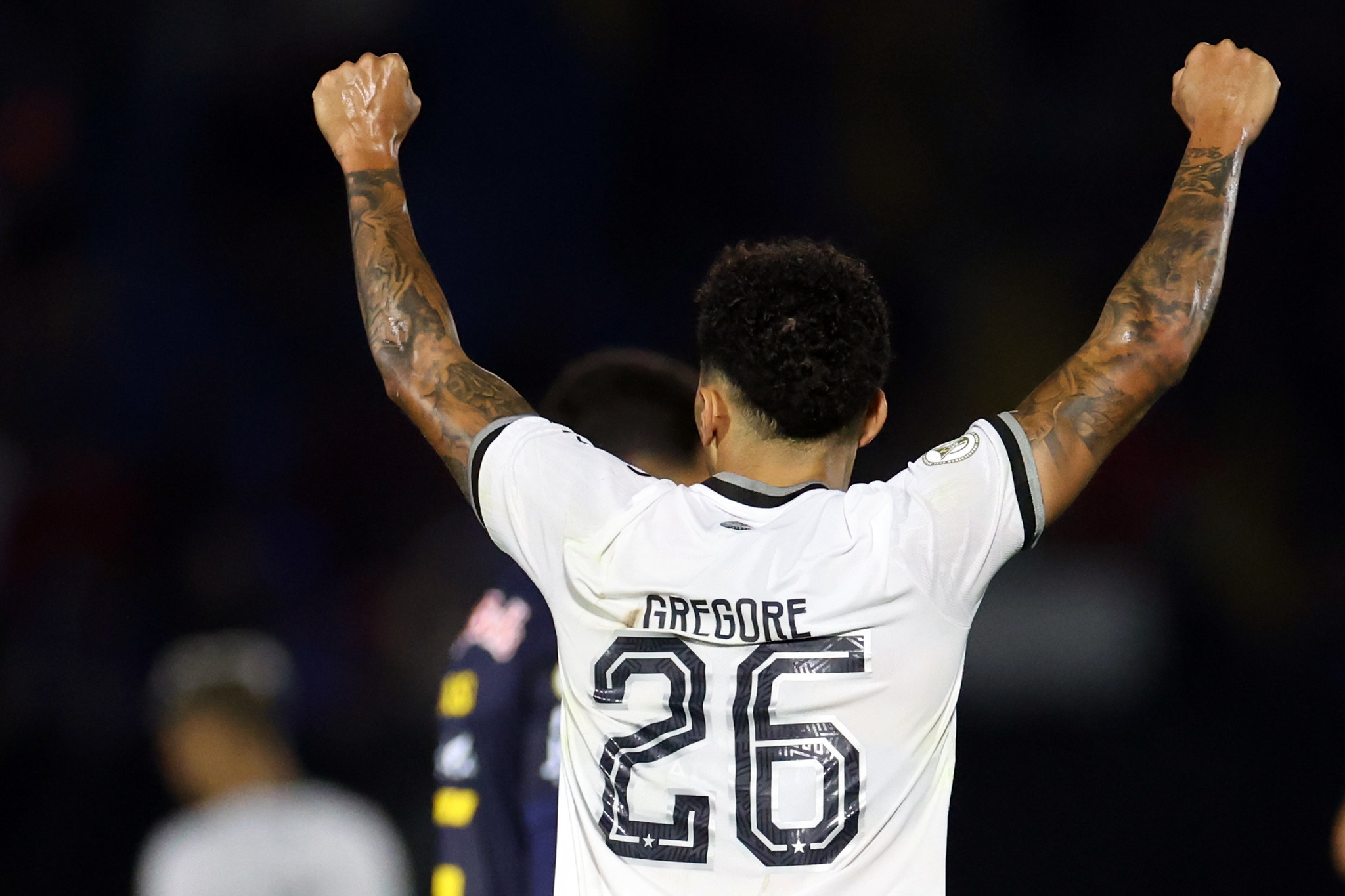 red bull bragantino botafogo gregore campeonato brasileiro