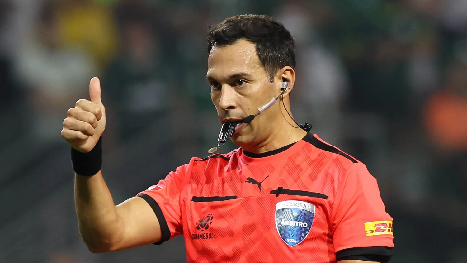 Facundo Tello atletico-mg botafogo