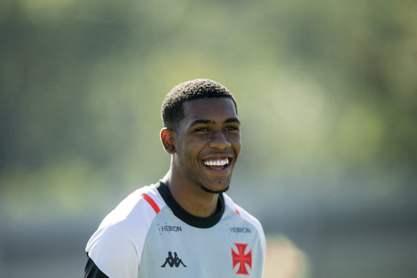 Rayan vasco botafogo lyon