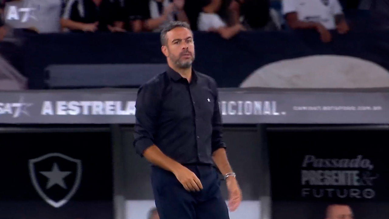 artur jorge botafogo vasco