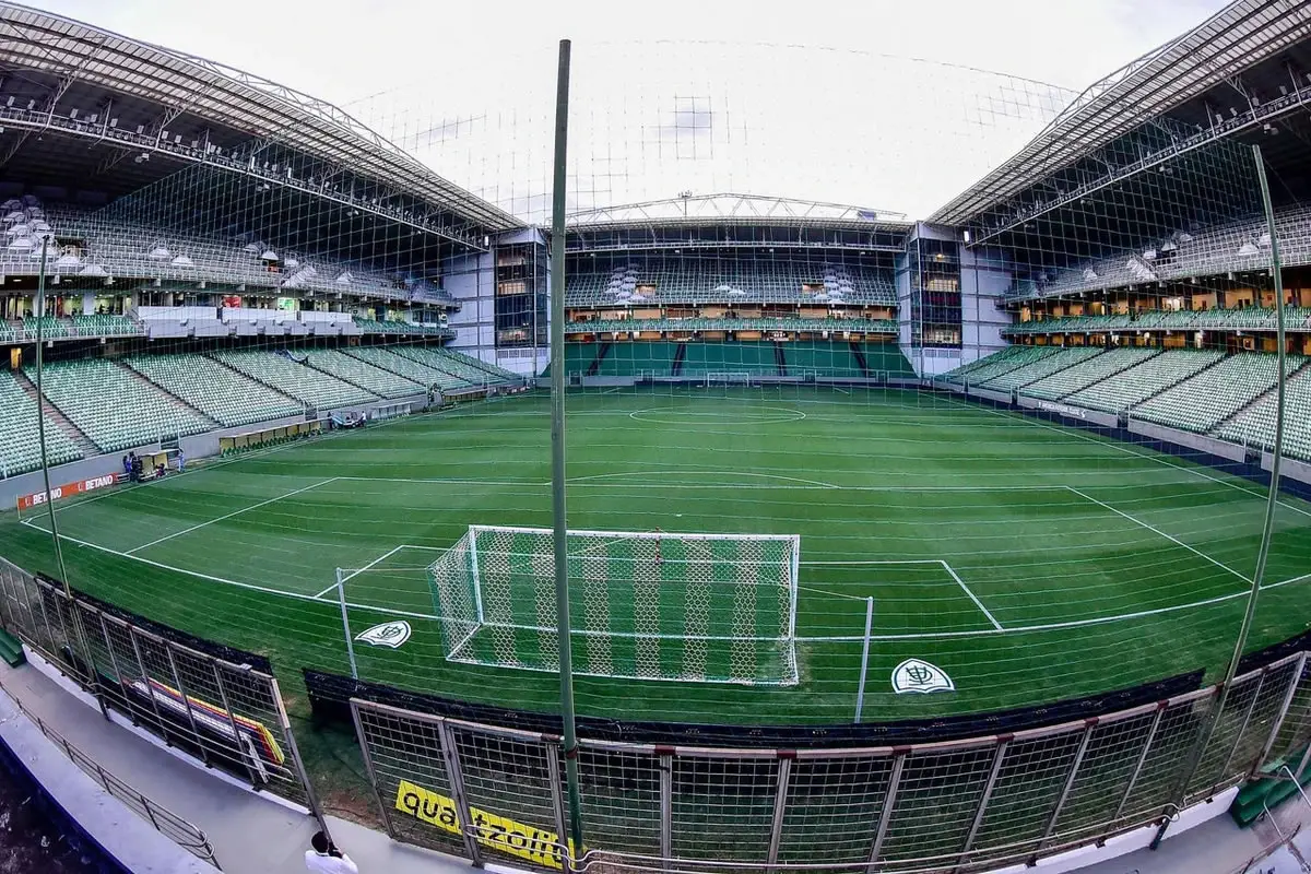 atletico-mg botafogo arena independencia onde assistir