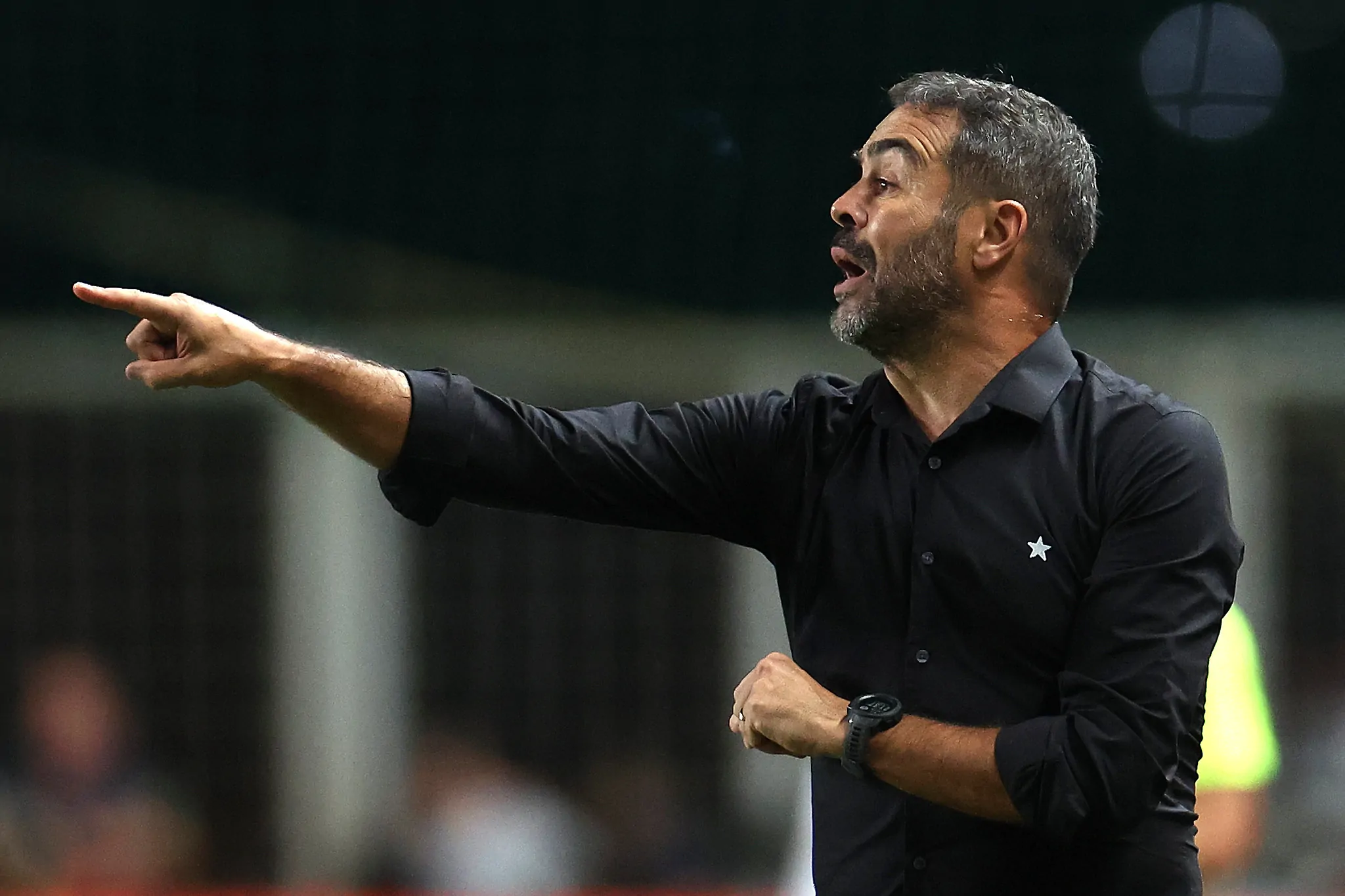 atletico-mg botafogo artur jorge