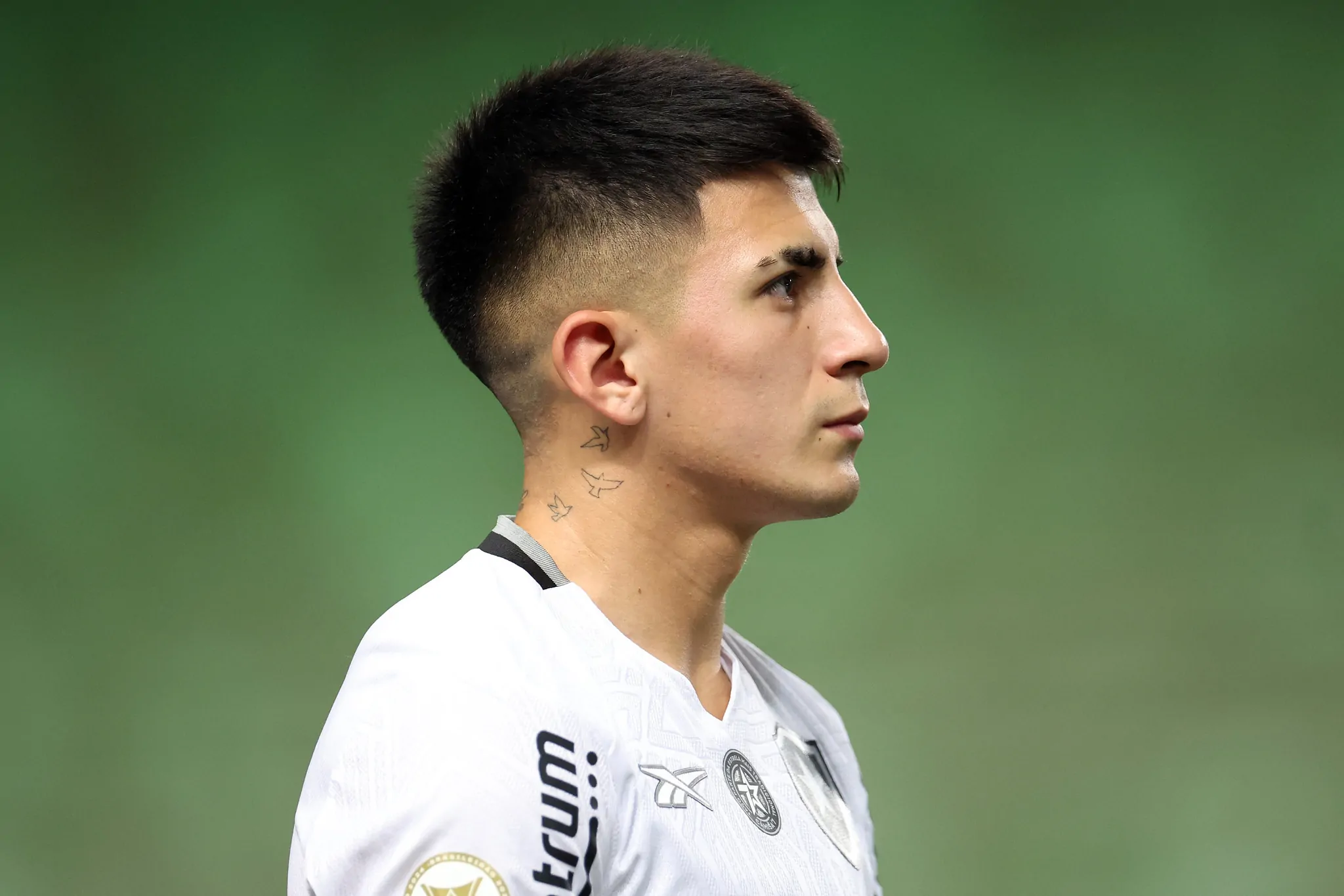 atletico-mg botafogo thiago almada