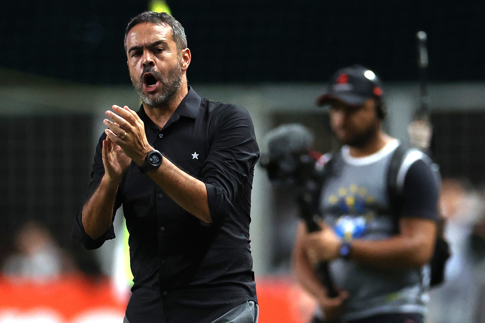 botafogo atletico-mg artur jorge