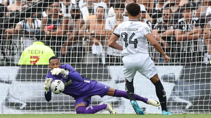 botafogo atletico-mg john botafogo atletico-mg john