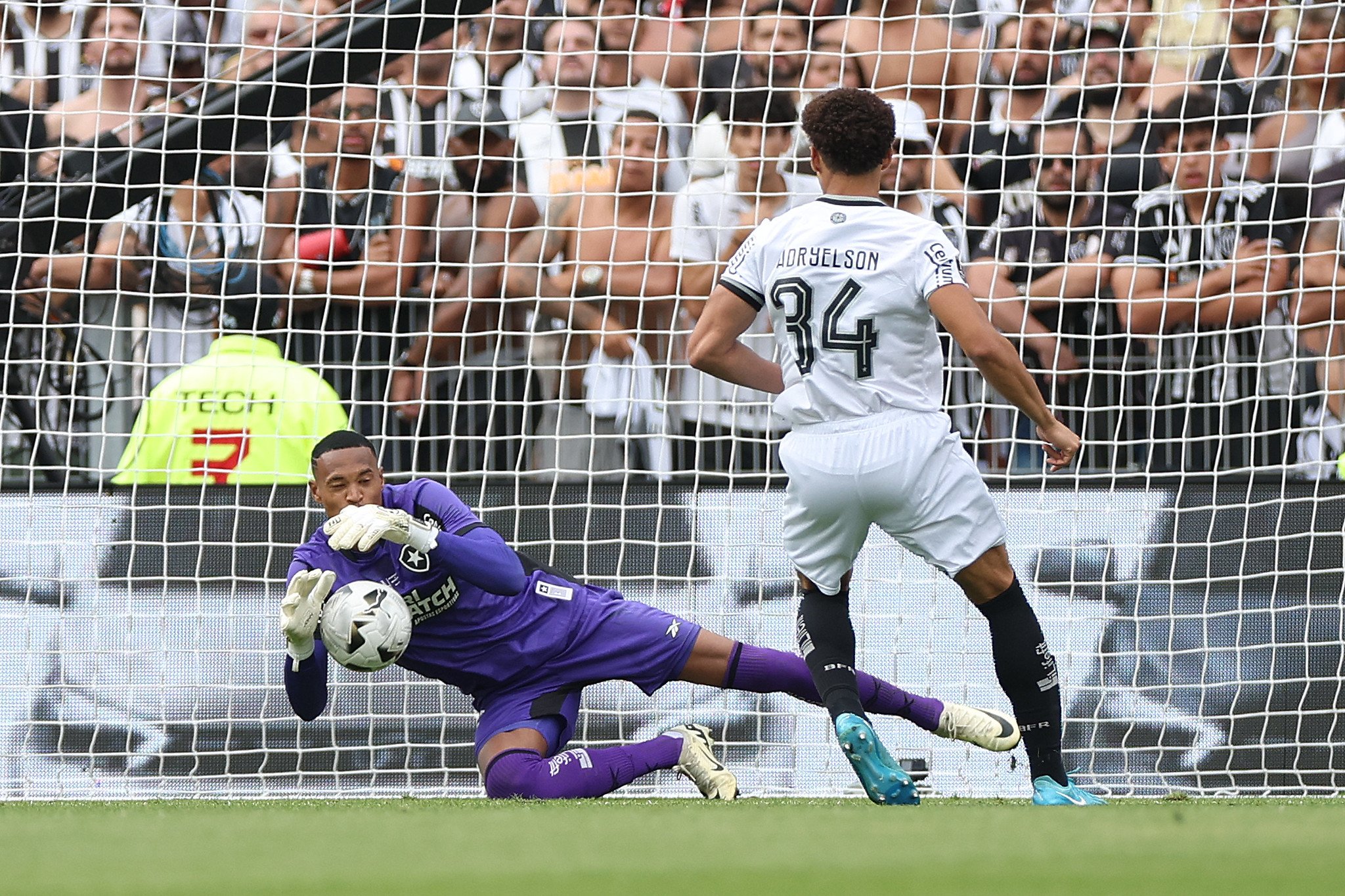 botafogo atletico-mg john