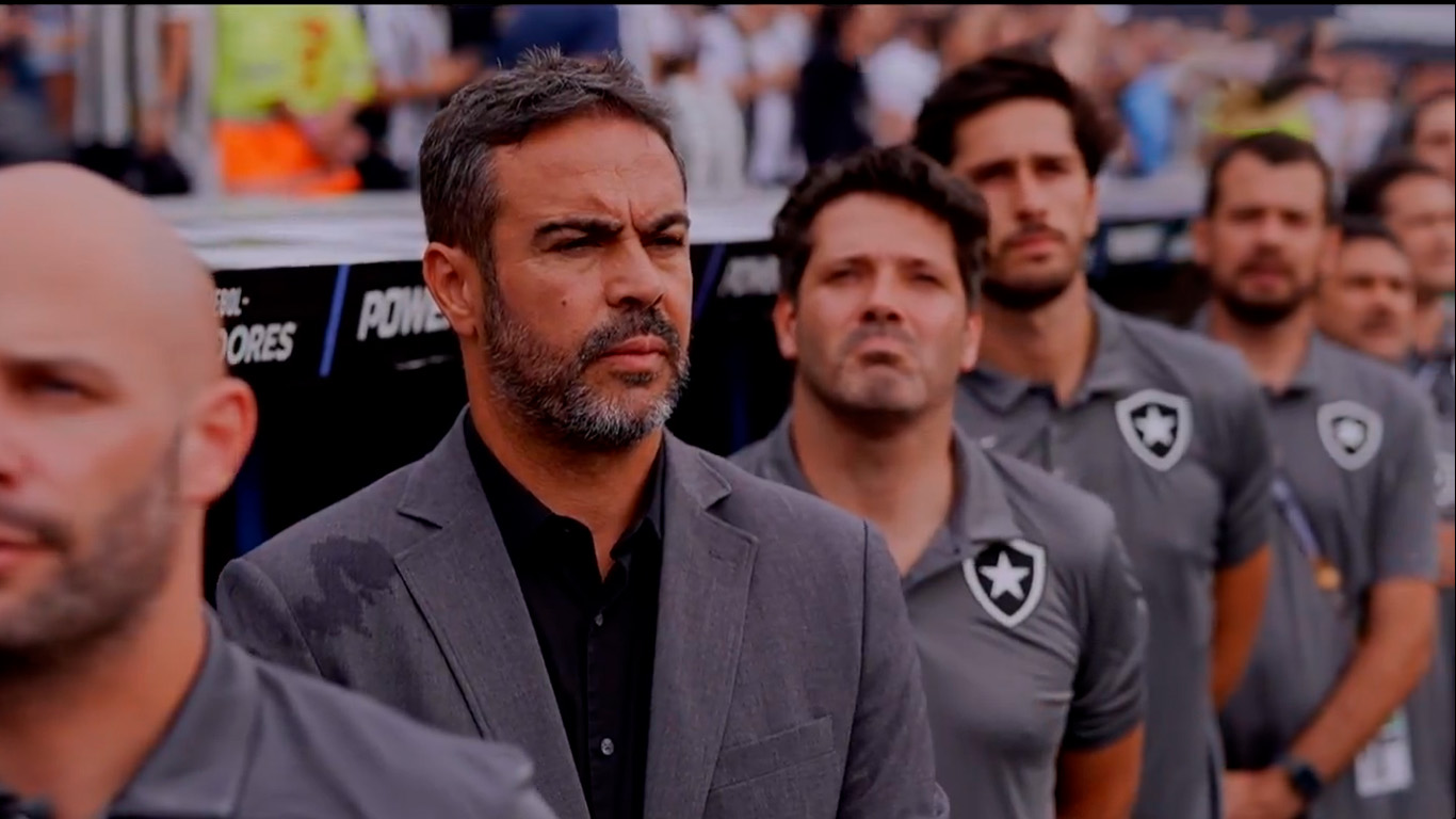 botafogo atletico-mg libertadores