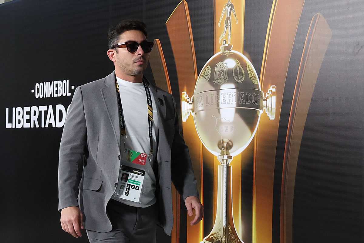 botafogo atletico-mg thairo arruda ceo