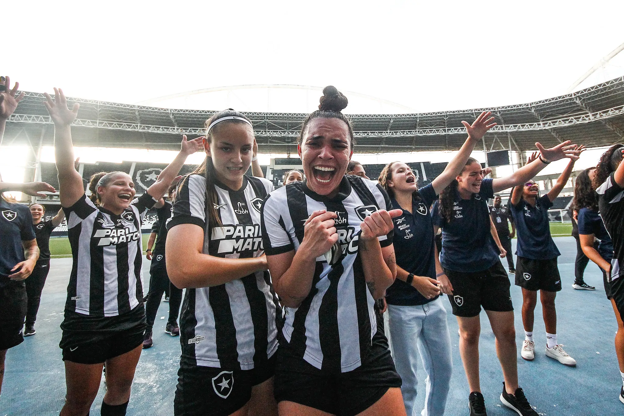 botafogo corinthians brasileiro sub-20