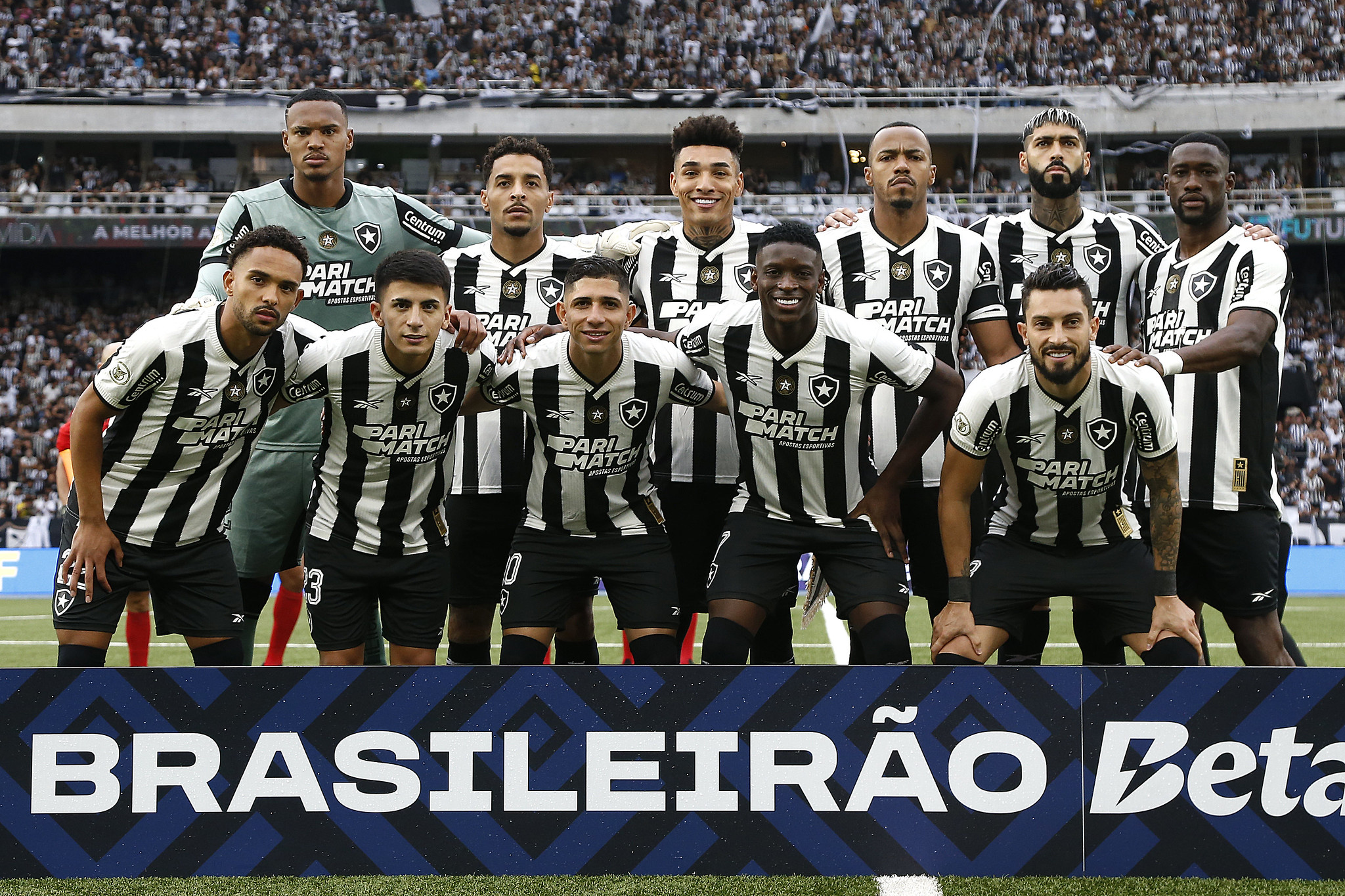 botafogo cuiaba