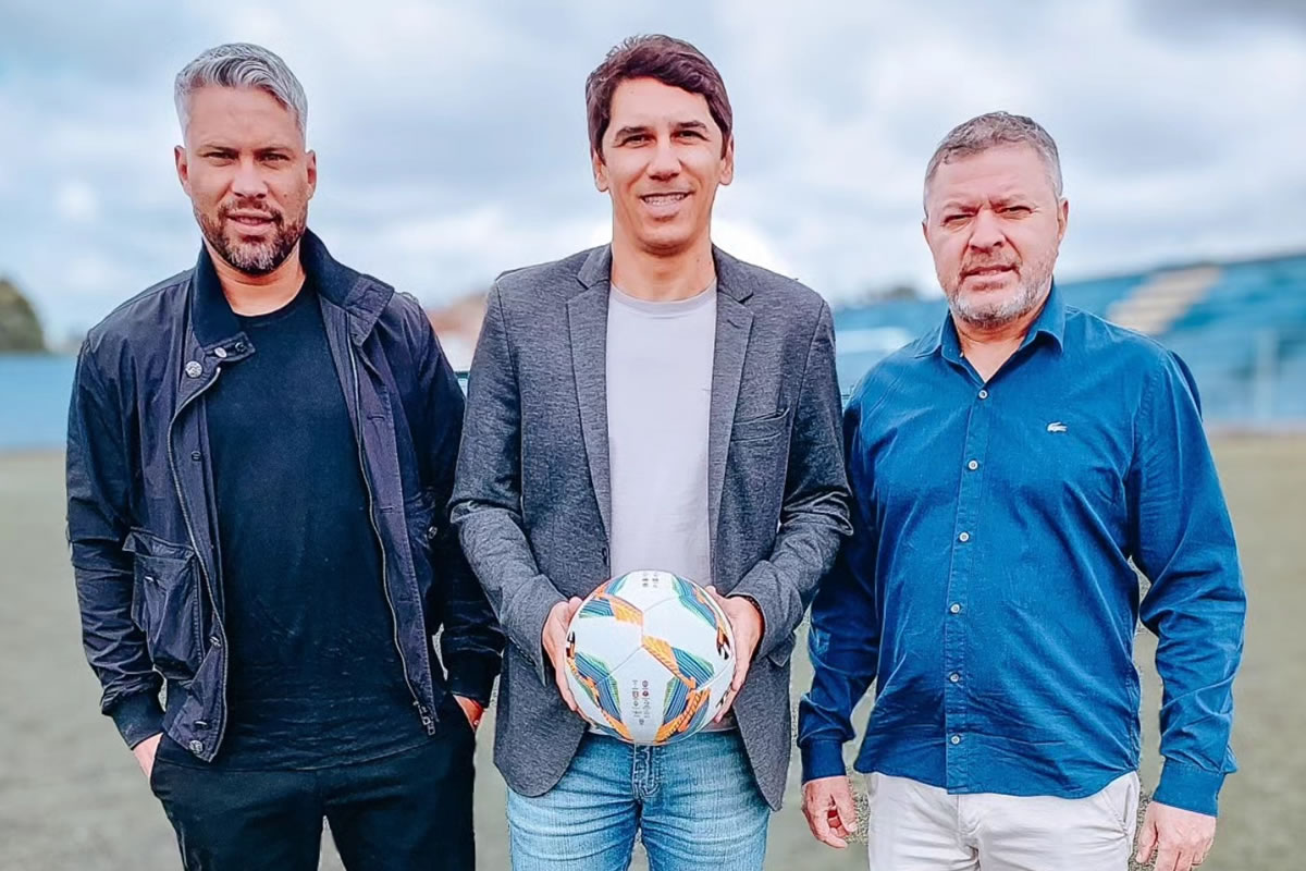 botafogo lucio flavio sao joseense 2